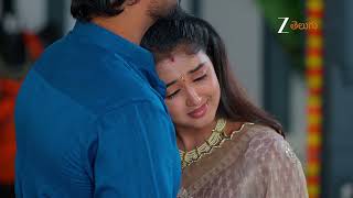 Meghasandesam Promo - 18 Feb 2026 - Mon To Sat At 730 Pm - Zee Telugu
