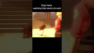 ENGI MAINS being proud of their sentry guns - [SFM] #tf2 #tf2memes  #animationmemes #memes #sfm