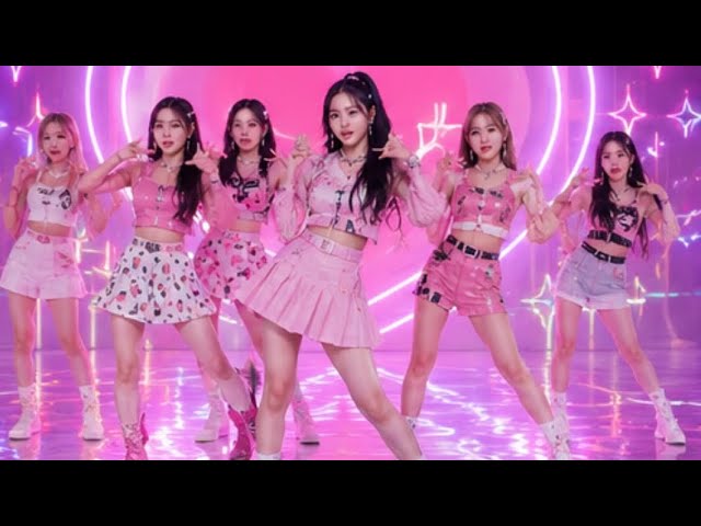 첫사랑(CSR) '러브티콘 (♡TiCON)' OFFICIAL MV - YouTube