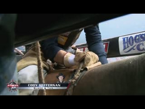 Cody Heffernan Vs Black & Tan - YouTube