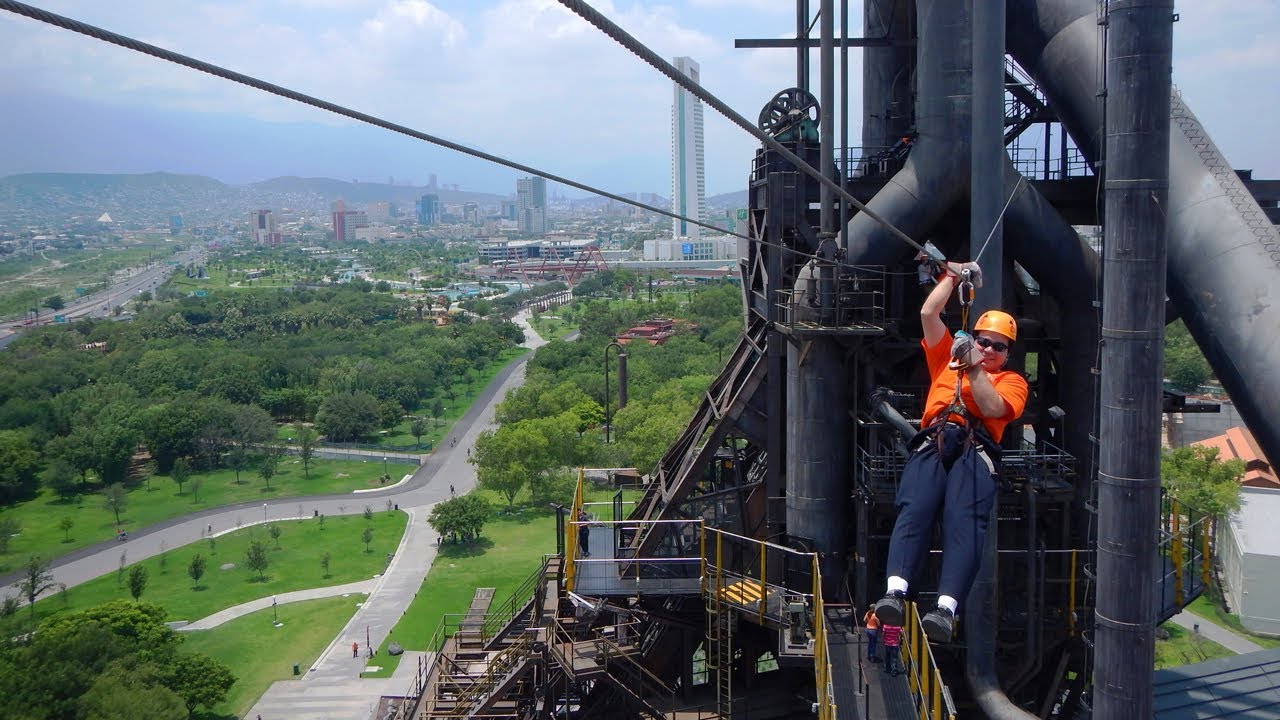 Top 5 Tours in Monterrey, Mexico