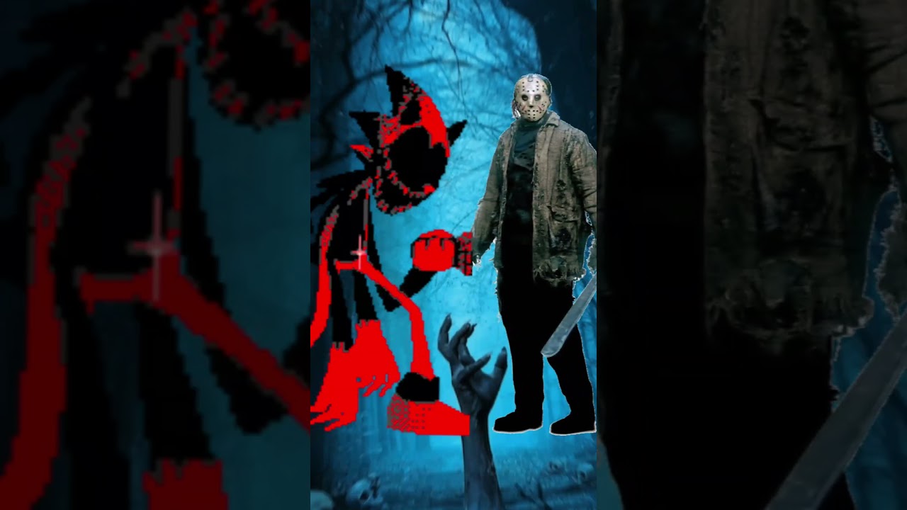 Fatal.error vs other Creepypasta's 