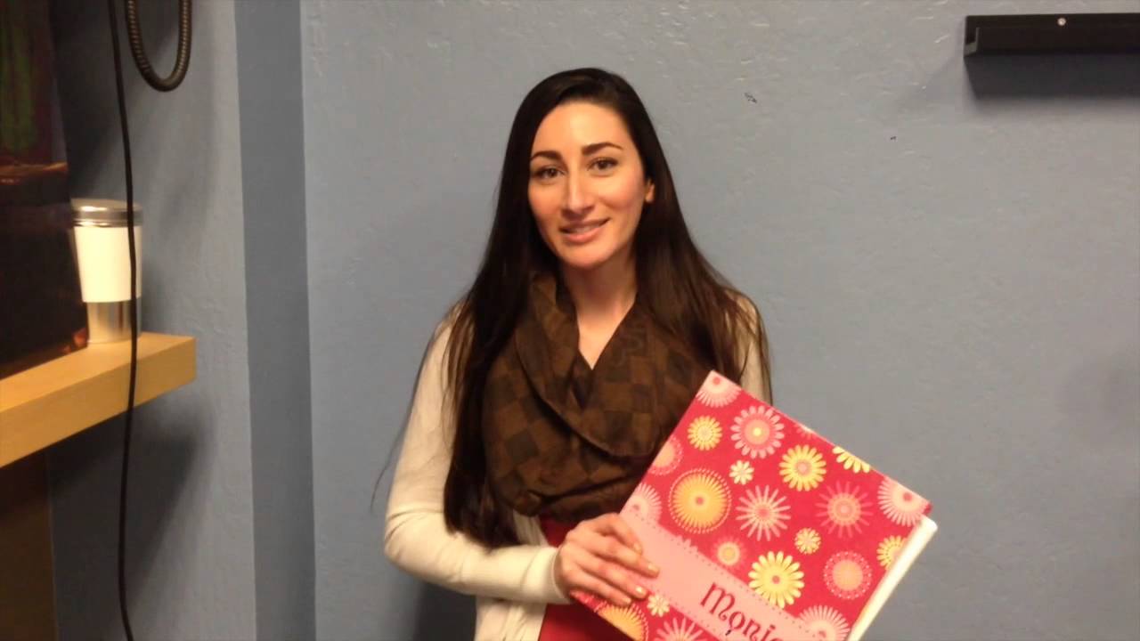 Meet Monica and our binders from StationeryHQ YouTube