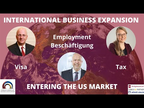 What You Need to Know to Expand Your Business Abroad