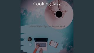 Sumptuous Ambiance for Remote Work