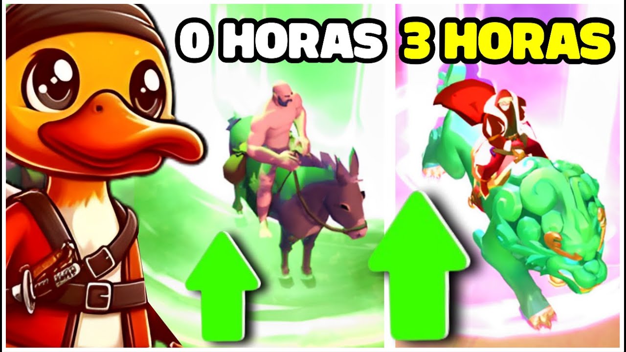 NOVA ESTRATEGIA! FAÇA PRATA NO ALBION APENAS ANDANDO