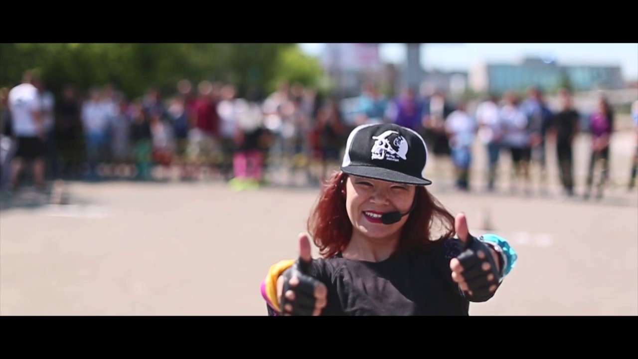 INFINITY POWER CHAMPIONSHIP