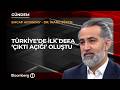 Türkiye’de ilk defa ‘çıktı açığı’ oluştu | Emcap Advisory / Dr. İnanç Sözer