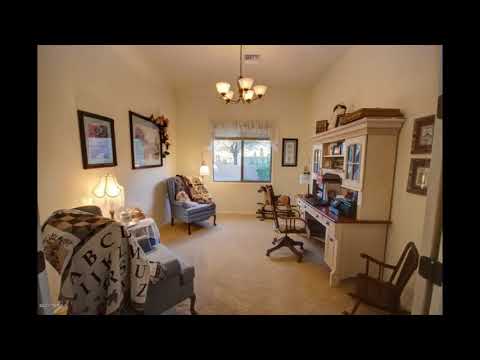 1367 S Madera Reserve Drive, Green Valley, AZ home video tour