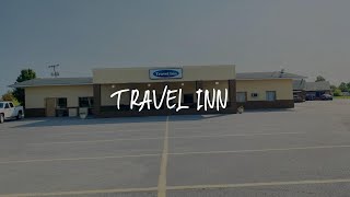 Travel Inn Review - Marston , United States of America