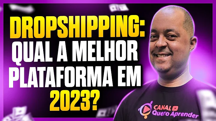 Descubra a melhor plataforma de dropshipping para sua loja em 2023