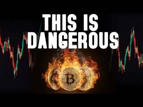 Video preview for The next Bitcoin move is coming fast — and while most are distracted, smart investors are getting ready. This is more than just a price breakout it’s a warning.