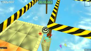 PQ Level Compilation for the 1 year anniversary of its initial release