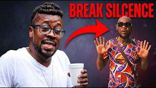 Now Why Beenie Man Just Say Bout This Fambo