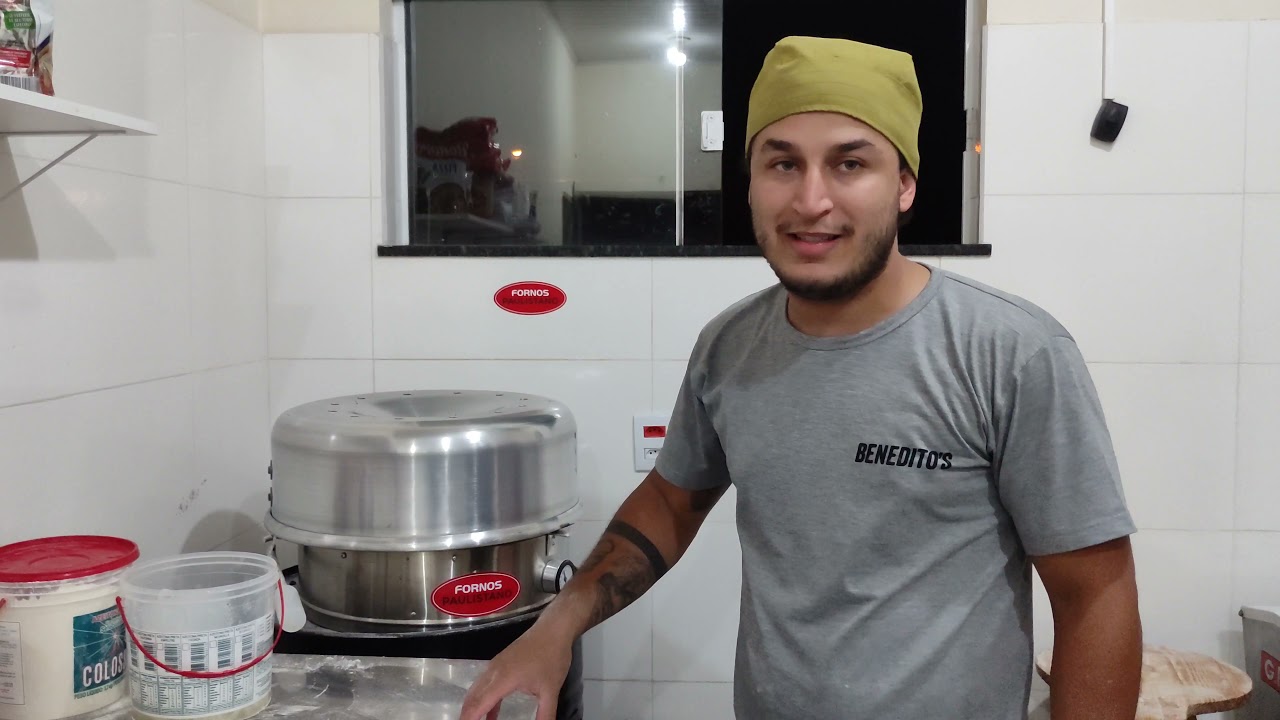 PIZZA DE ATUM MAIS FÁCIL DO MUNDO