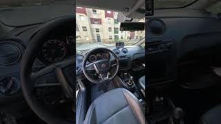 Seat Ibiza 2014 Itech