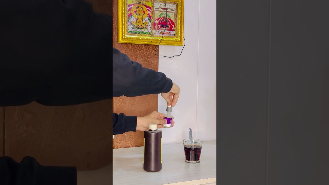 The derma co vitamin c serum  test.✨ 