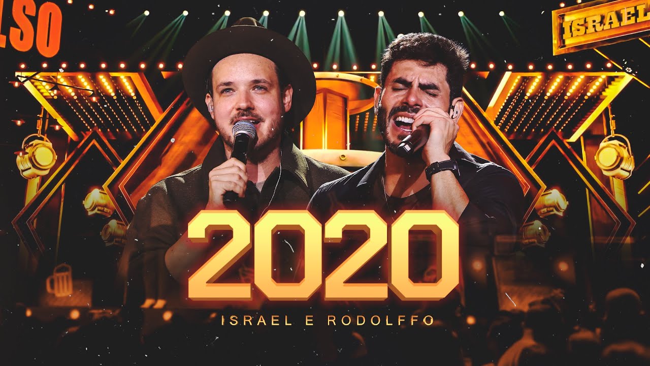 Capa do vídeo 2020 (Impulso)