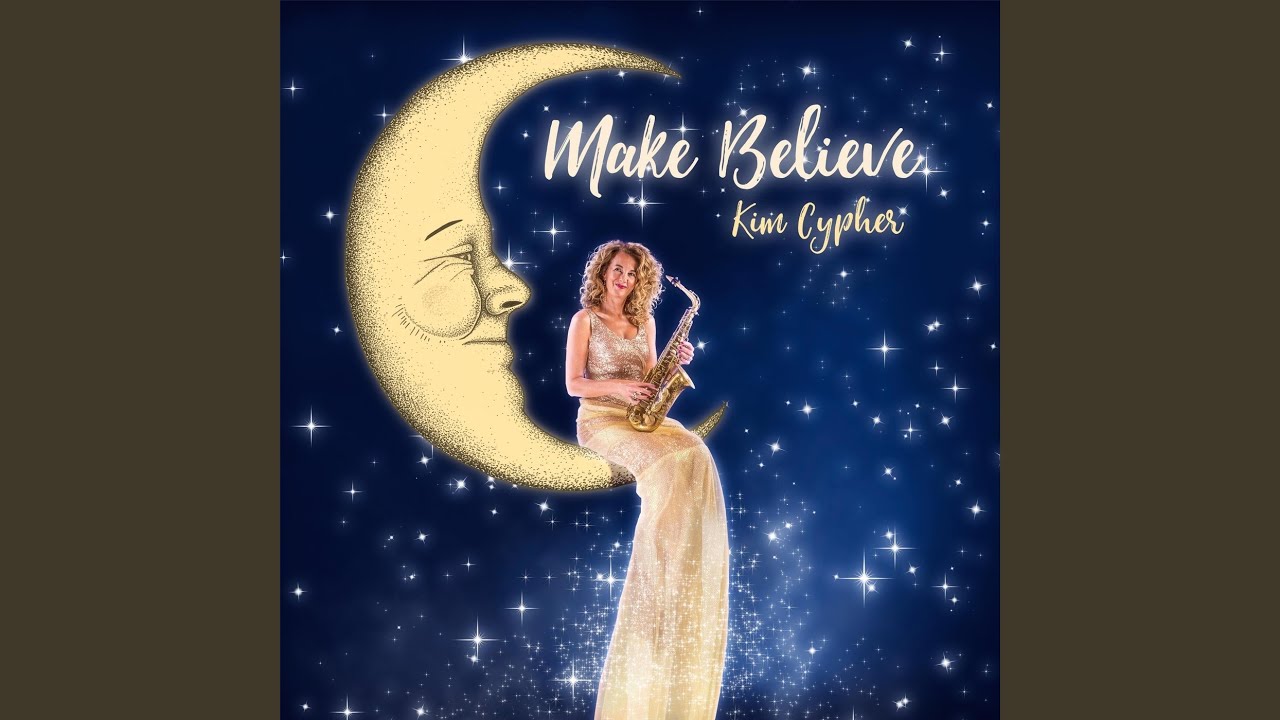 Watch Make Believe on YouTube Watch Make Believe on YouTube