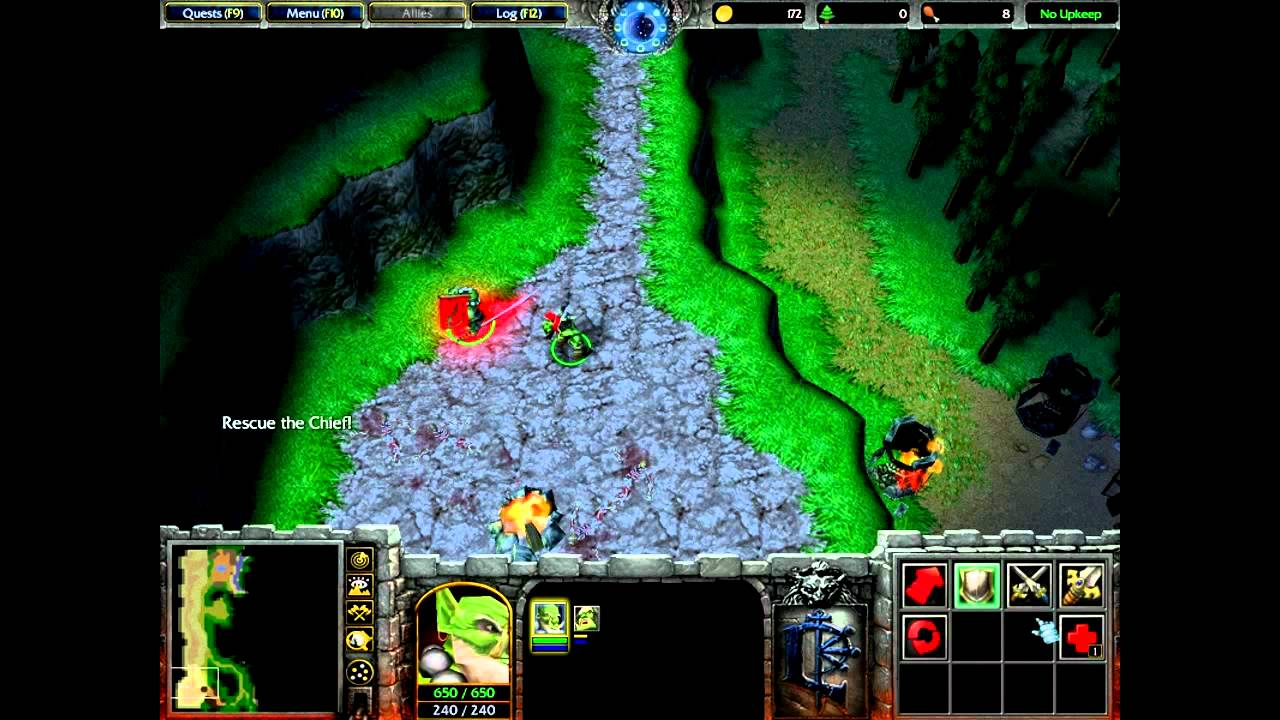 Final Project for Level Design. - YouTube