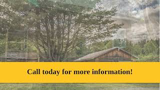 2455 Hatch Lake Road Eaton, NY 13334 2195 Fisk Rd Eaton Ny 13334