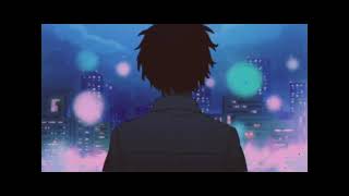 Me And The Birds Duster 1 Hour  anime Visual