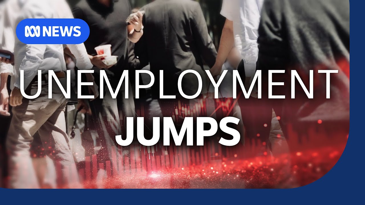 Резкий рост безработицы спровоцировал призывы к снижению ставок во избежание рецессии | Бизнес | ...