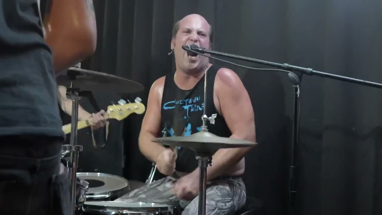 Imperial Slaughter live @ Territory Fest 07/30/22