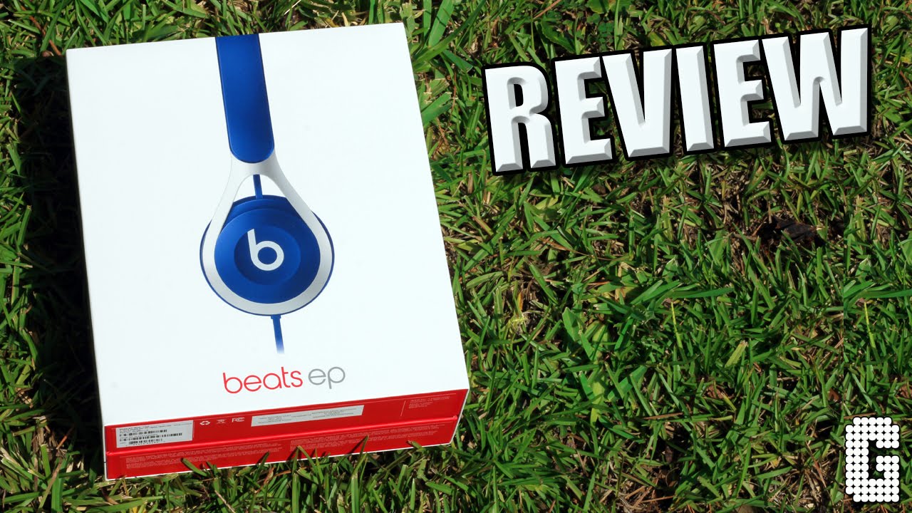 beats by dre ep headphones