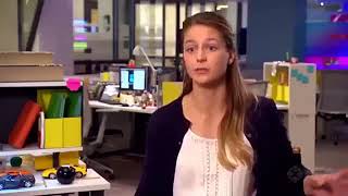 SUPERGIRL 2017 - Hilarious Bloopers
