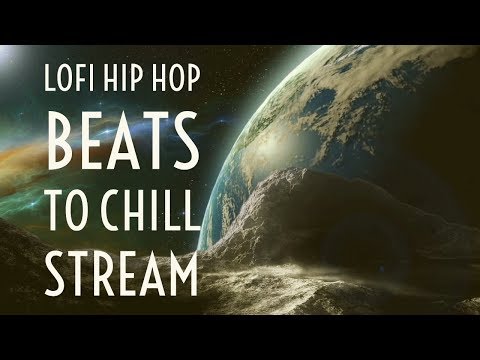 LOFI HIP HOP JAPANESE BEATS TO CHILL & RELAX