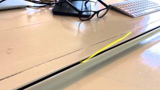 Linear Actuator Test