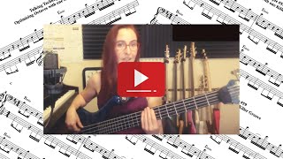 Killer Octave Riff