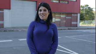 Con #FPsumas Talento. Formación Profesional Asturias - Sara Bousoño