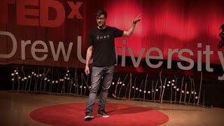 How 'traveling like a local' can help cities fight overtourism | Janek Rubes | TEDxDrewUniversity