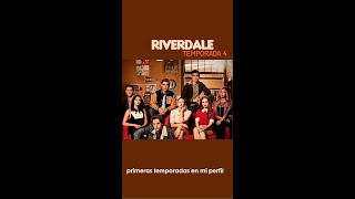 Riverdale (temporada 4) - En un minuto