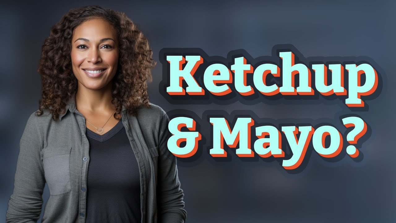 How Can You Tell If Open Ketchup or Mayo Has Gone Bad?