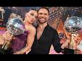 Anastasia Maruster und Vadim Garbuzov gewinnen die Profi-Challenge 2026【Nachricht】