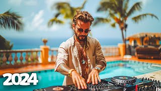 Summer Vibes🌅  Best Of Vocal Deep House Music Mix 2024 🌅 Summer Music Mix 2024