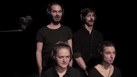 DieOrdnungDerDinge: a Manifesto