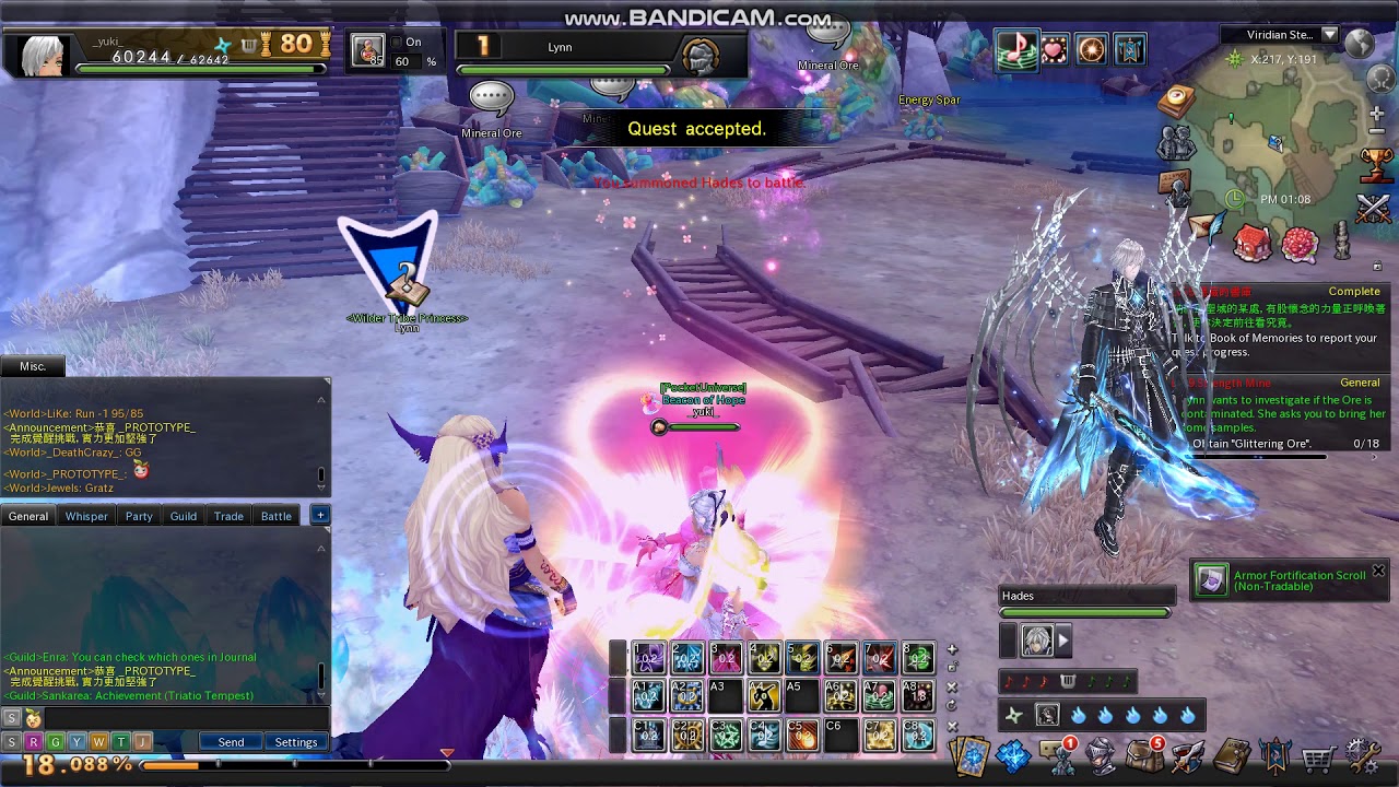 Anti-bot letter correction BUG