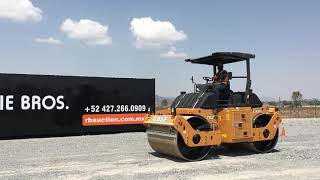 2020 Case 752 EX UNUSED For Sale | Polotitlán, Mx Auction - May 7, 2021