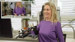 Armeo Power - Hocoma Bayber