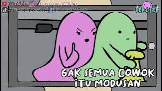 Cwk Boleh, Cwk Gak Boleh