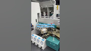 7 ưu điểm vượt trội của máy dán cạnh tự động  #cncdana #maydancanh  #xuongnoithat #maydancanhtudong