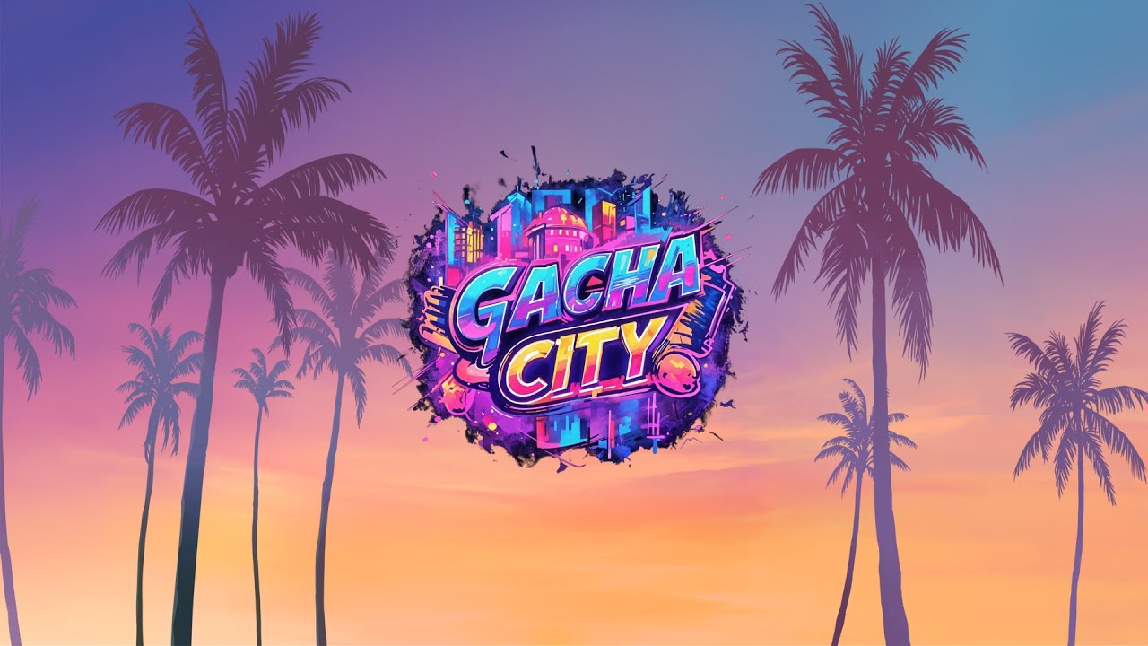 Chỉ tịch giả làm taxi tại Gacha City