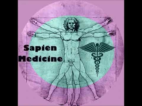 Butt Enlargement (energy programmed audio) by Sapien Medicine
