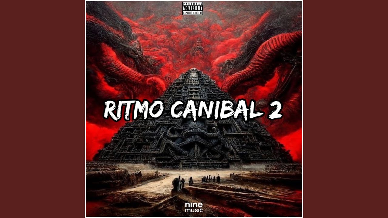 Ritmo Canibal 2 adlı videoyu YouTube'da izle Ritmo Canibal 2 adlı videoyu YouTube'da izle