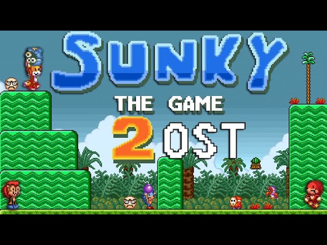 UNLOCKING The SECRET ENDING In SUNKY'S SCHOOLHOUSE