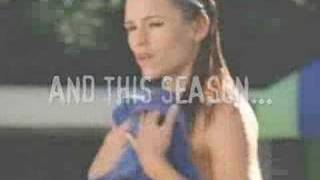 Alias Season Two Trailer